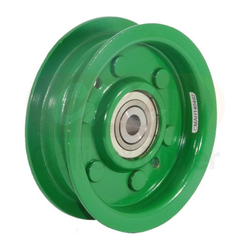 Machinery Fitments
